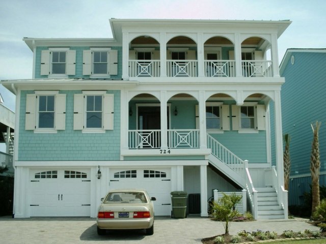 Hurricane Shutters Surf City, NC