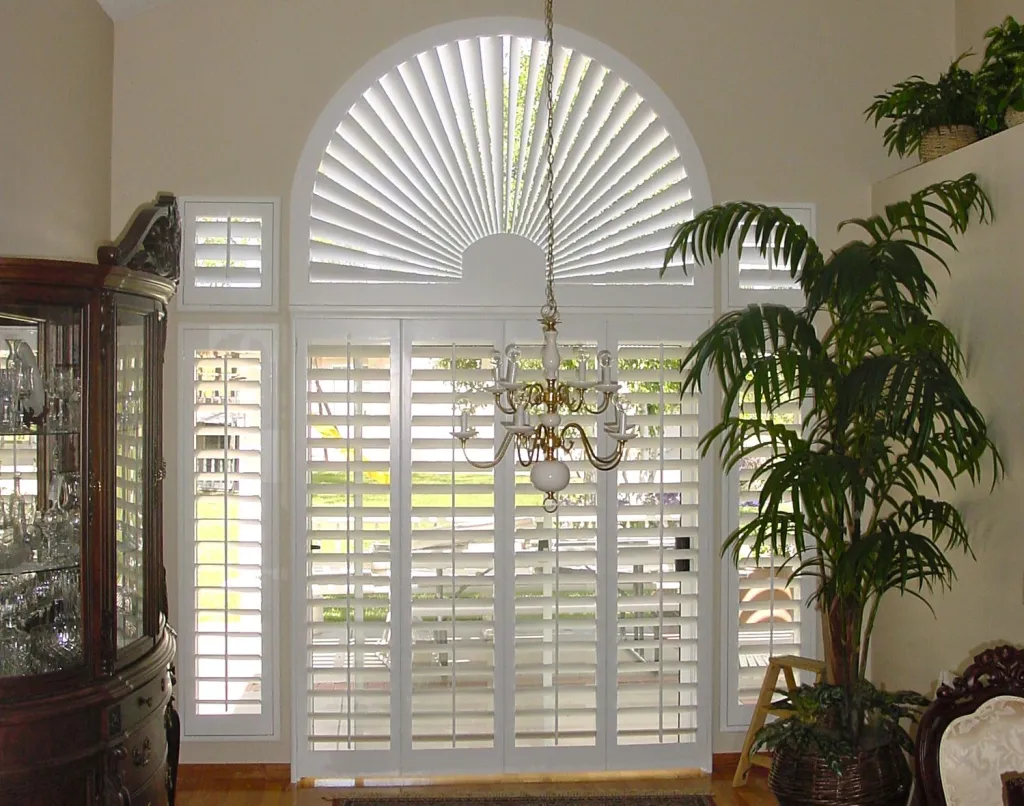 Shutters