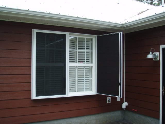 Shutters