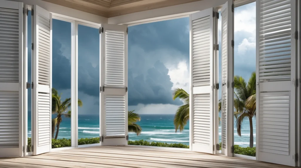 Storm Protection for Homes