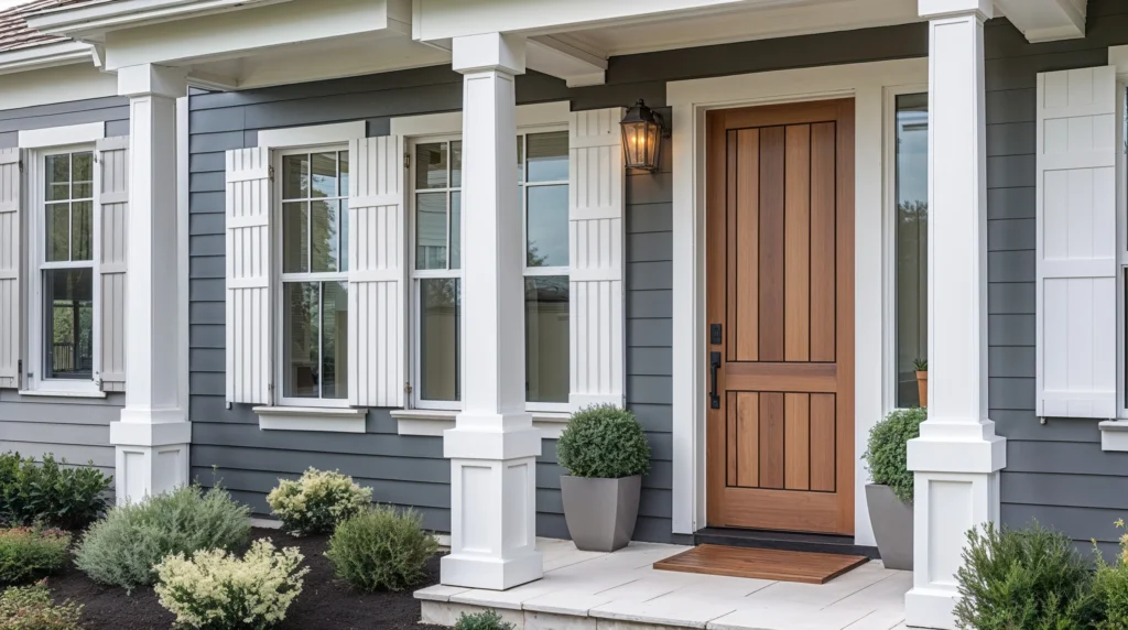 Design Options: Blending Function and Style