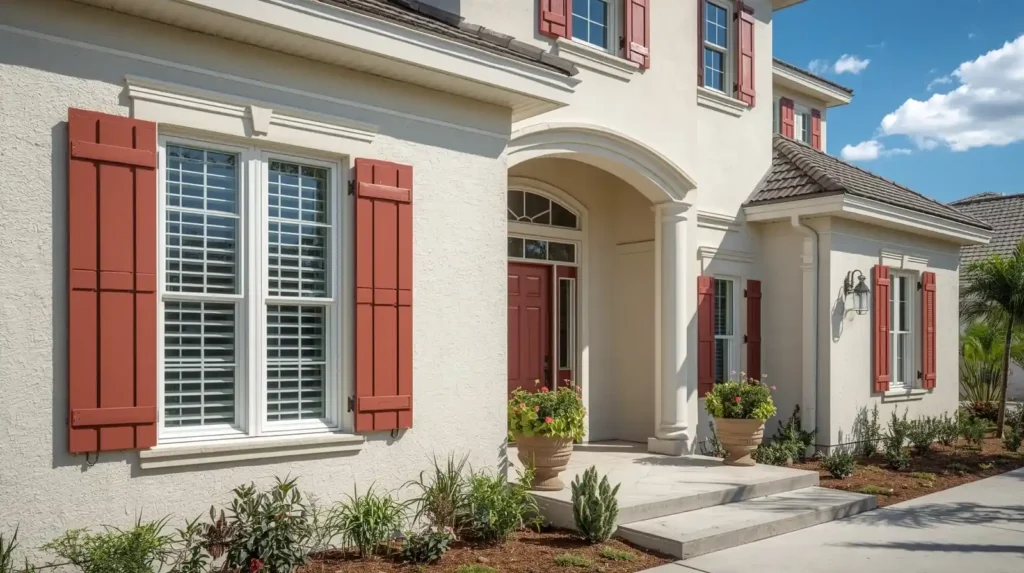 What Is the Cost of Bahama Shutters and What Affects Pricing?